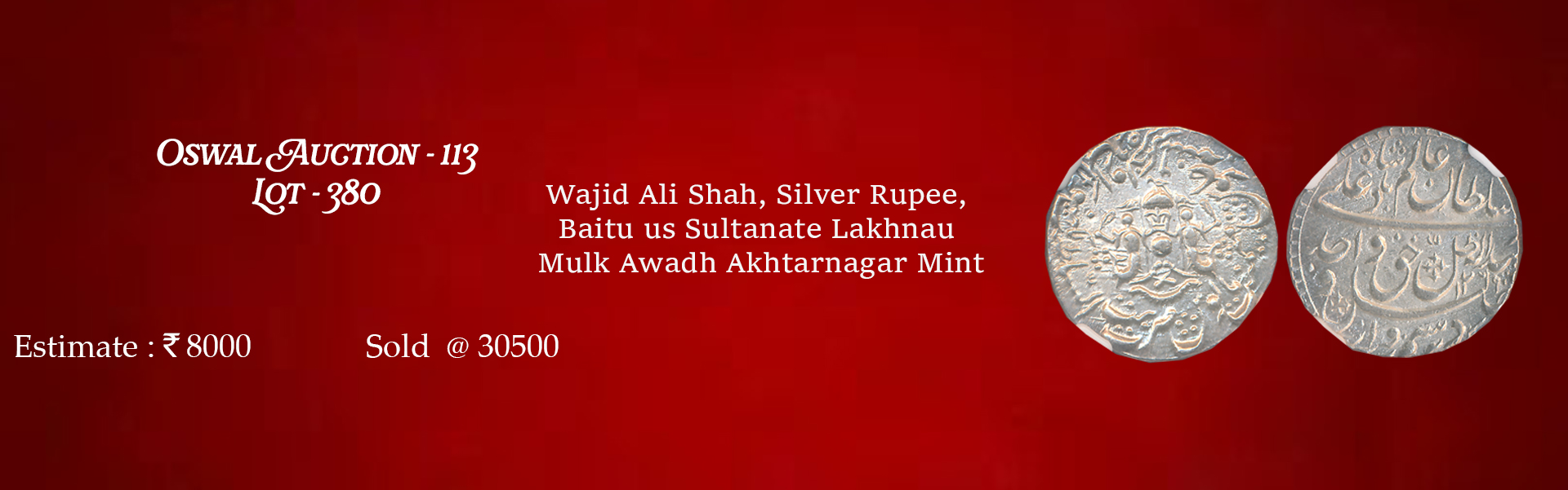 Oswal Antiques